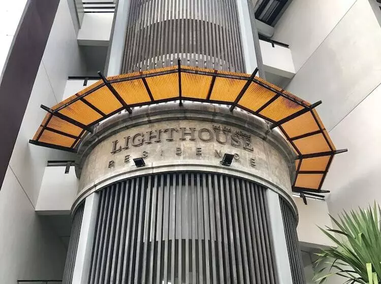 هتل Light House Residence