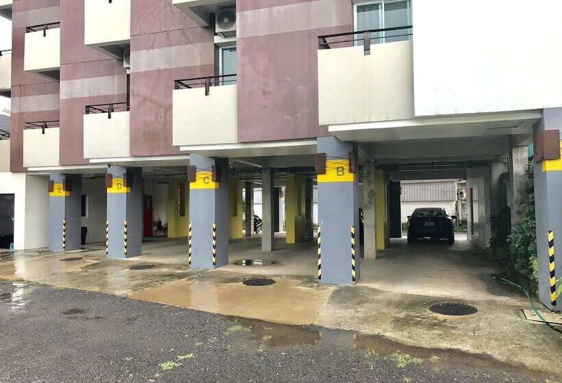 ホテル Light House Residence