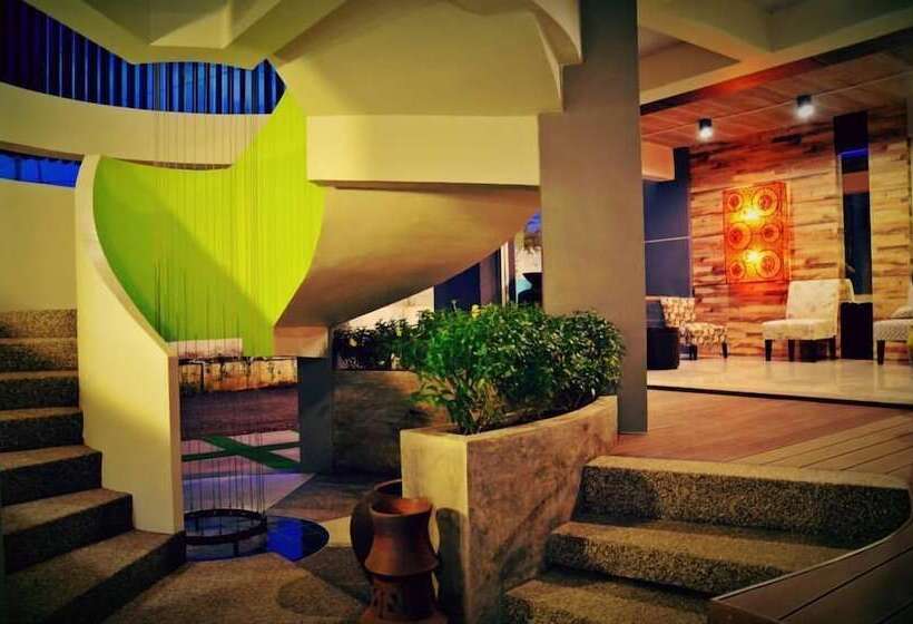 ホテル Light House Residence