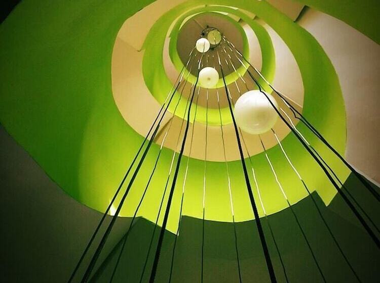 ホテル Light House Residence