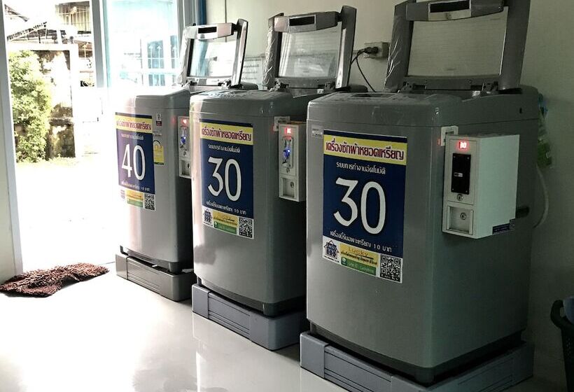 ホテル Light House Residence