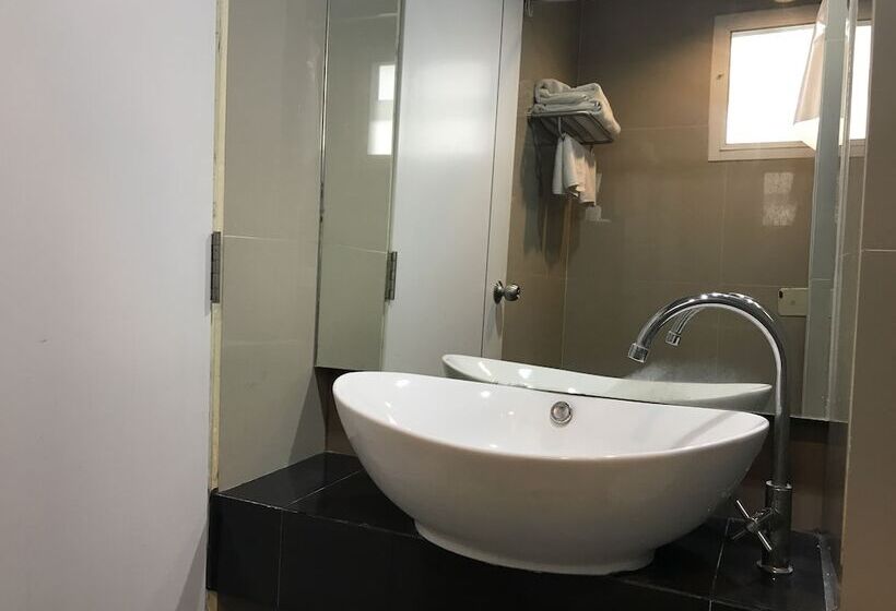 ホテル Light House Residence