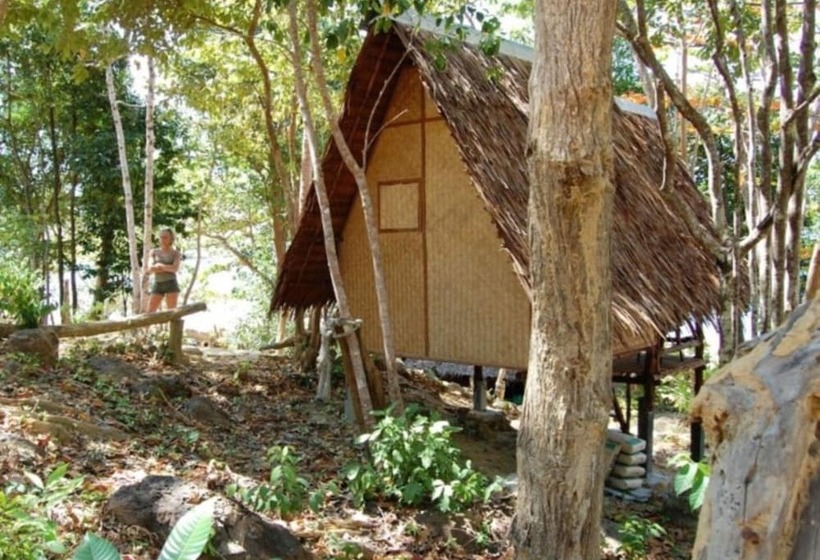 酒店 Peace Paradise Resort