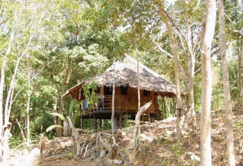 酒店 Peace Paradise Resort