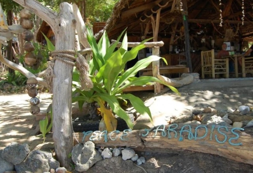 酒店 Peace Paradise Resort