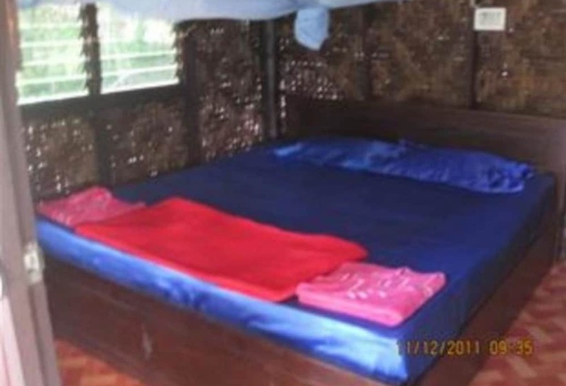 酒店 Peace Paradise Resort