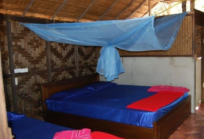 酒店 Peace Paradise Resort