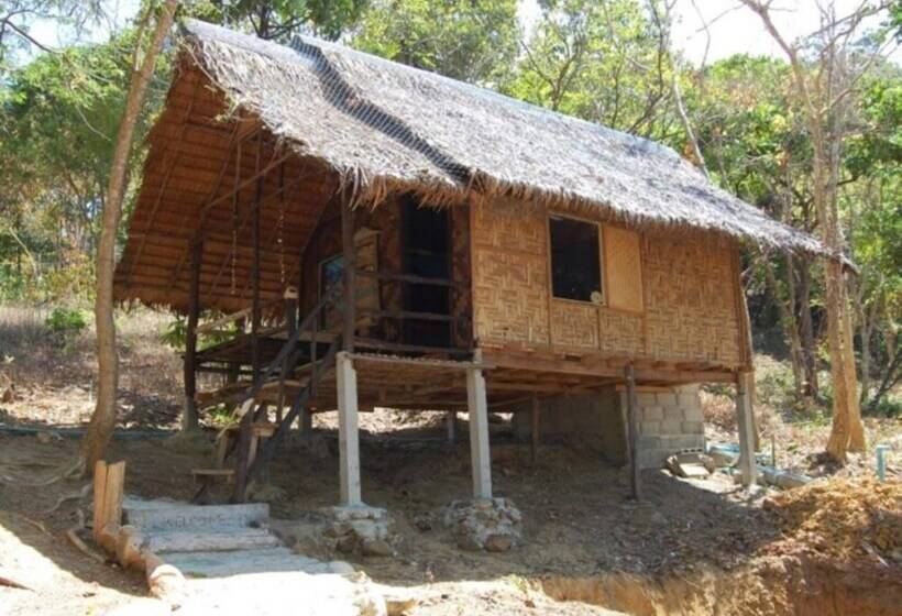 酒店 Peace Paradise Resort