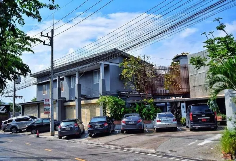 هتل Z2 Boutique