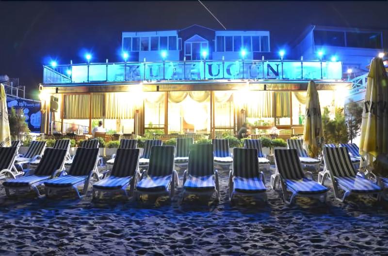 Kutlugun Sahil Otel