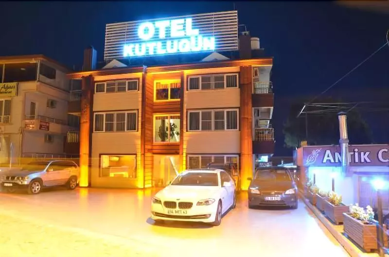 Kutlugun Sahil Otel