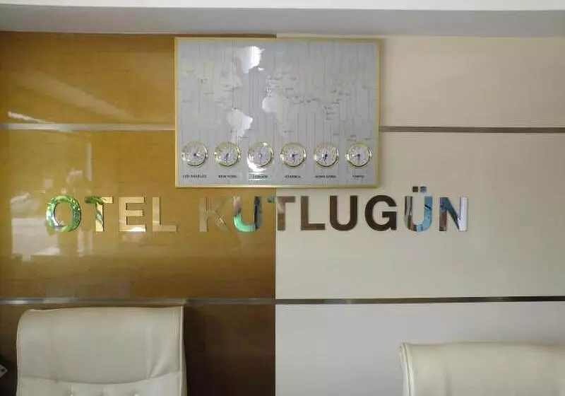 Kutlugun Sahil Otel