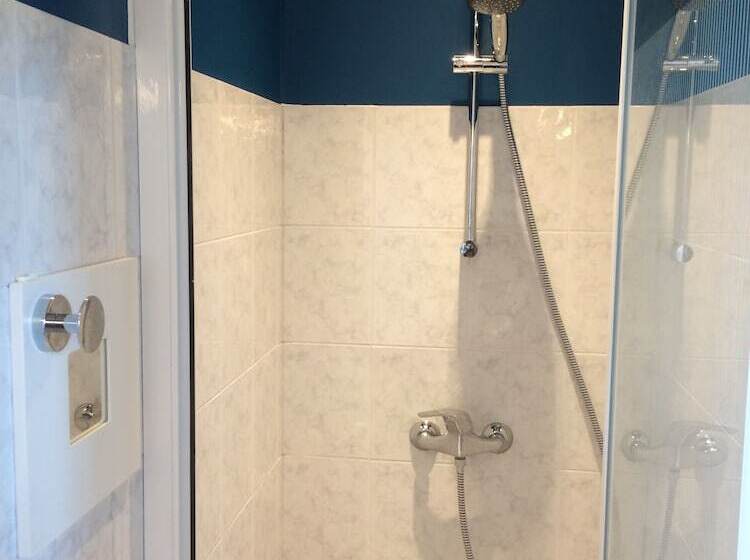 پانسیون Château La Renommée