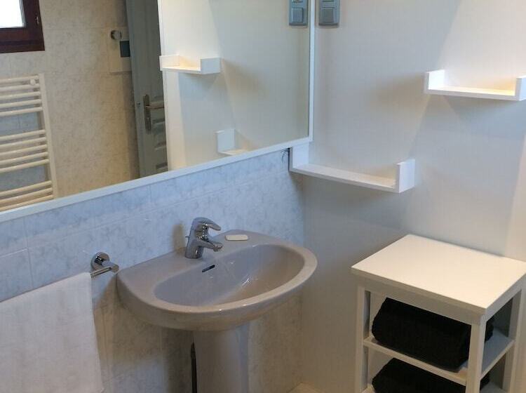 پانسیون Château La Renommée