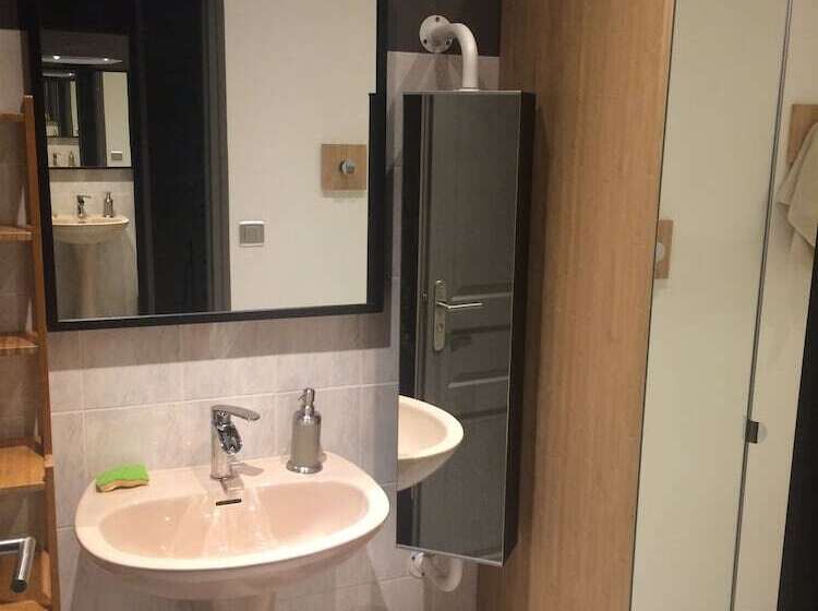 پانسیون Château La Renommée