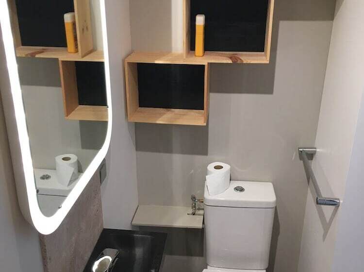 پانسیون Château La Renommée