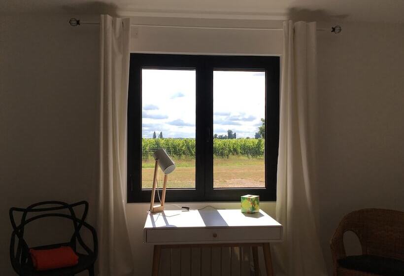 پانسیون Château La Renommée