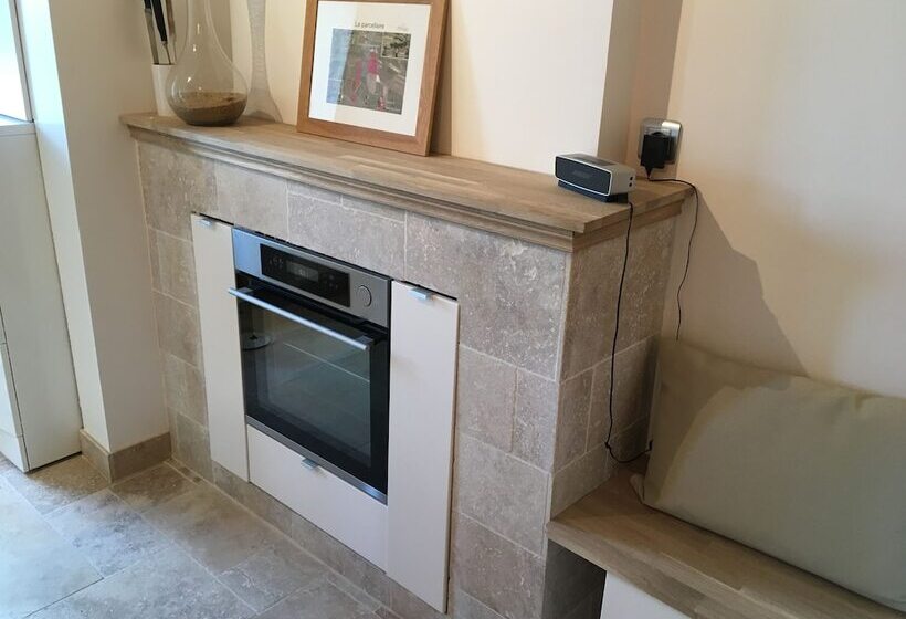 پانسیون Château La Renommée