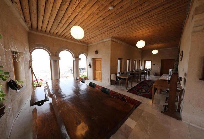 بنسيون Helike Cave Suites