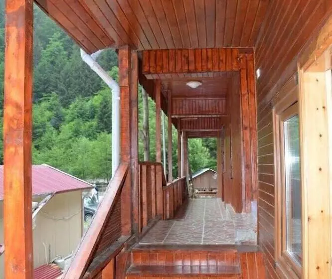 Uğur Motel
