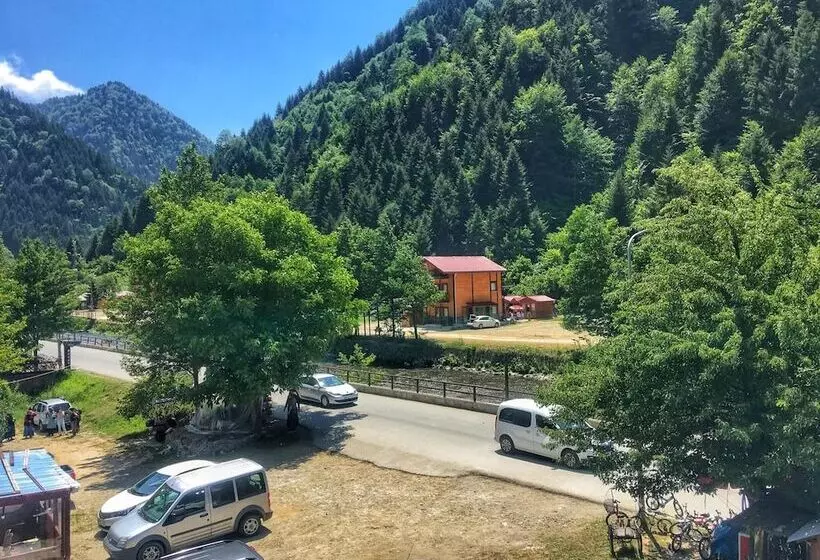 Uğur Motel
