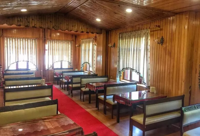 Uğur Motel
