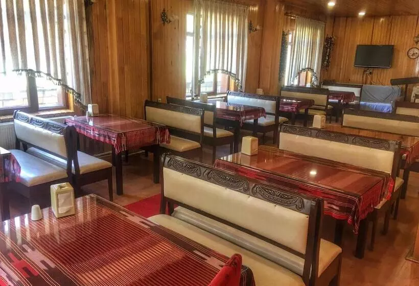Uğur Motel