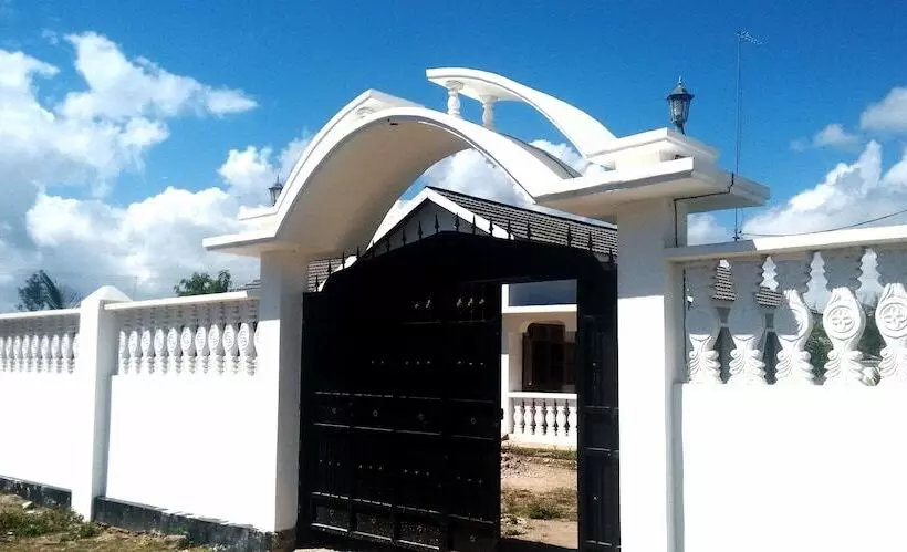 Villa Uroa Barabara