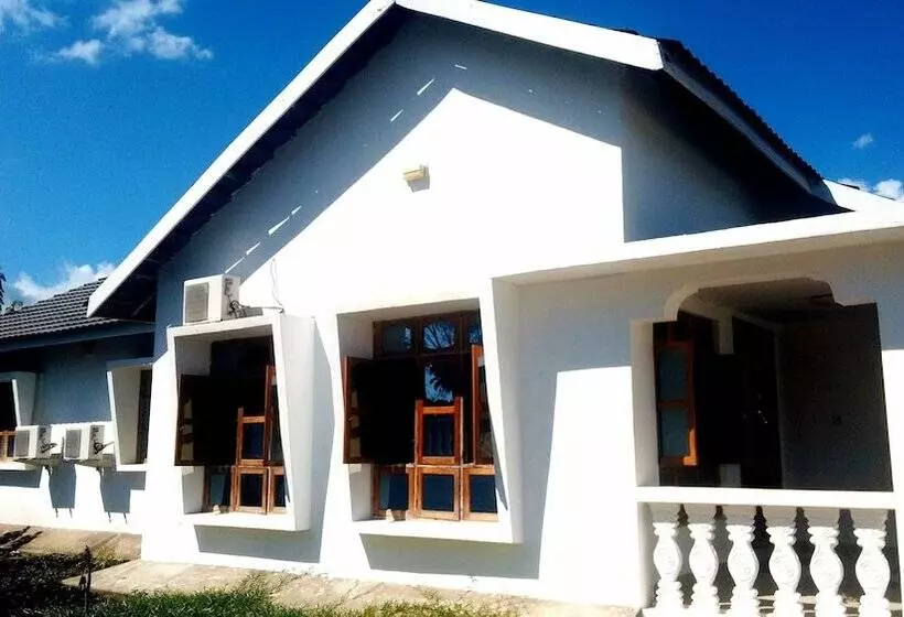Villa Uroa Barabara