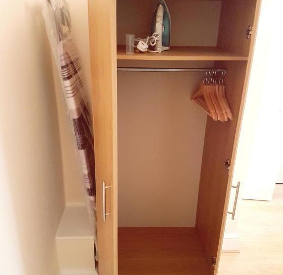 مبيت وإفطار Kathleen House Plus