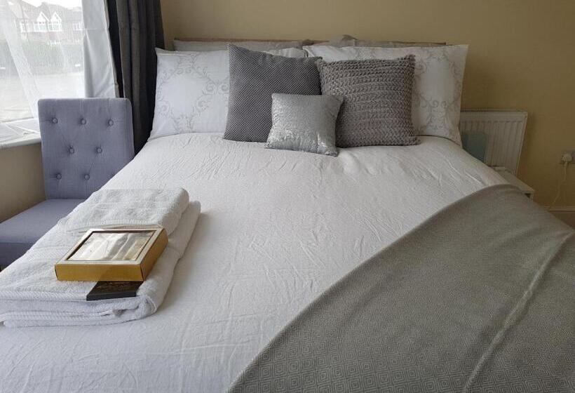 مبيت وإفطار Kathleen House Plus