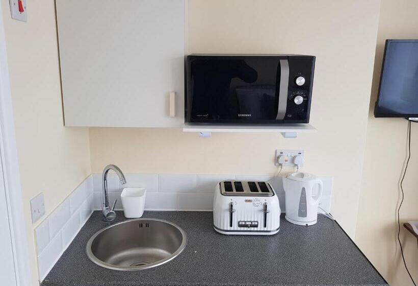 مبيت وإفطار Kathleen House Plus