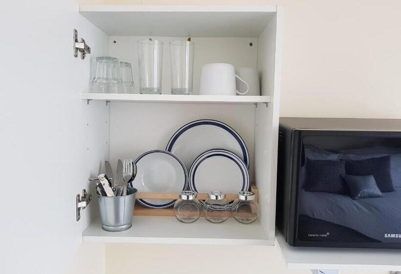 مبيت وإفطار Kathleen House Plus