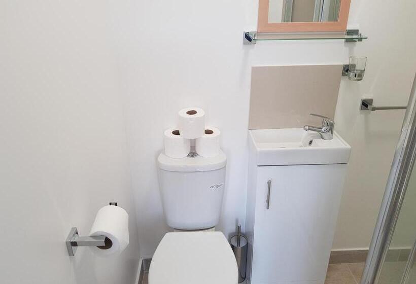 مبيت وإفطار Kathleen House Plus