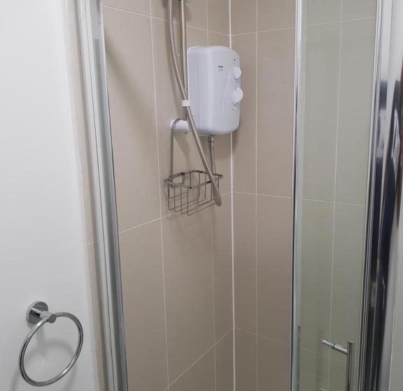 مبيت وإفطار Kathleen House Plus