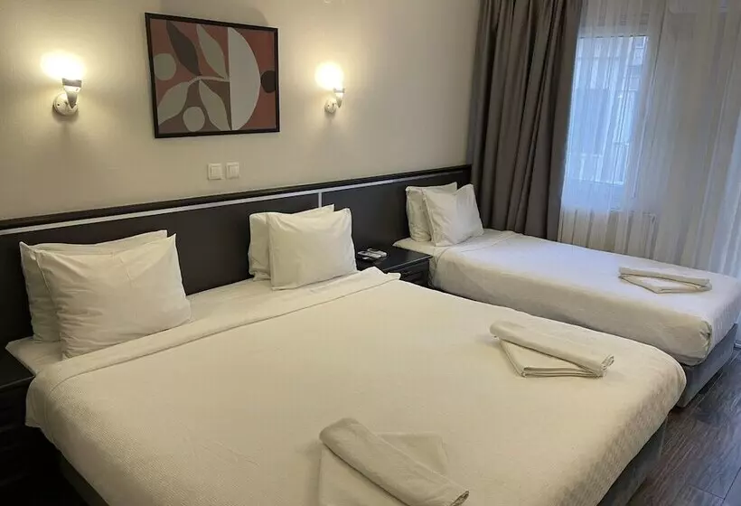 Hotel Balca