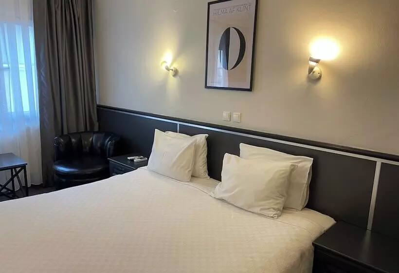 Hotel Balca