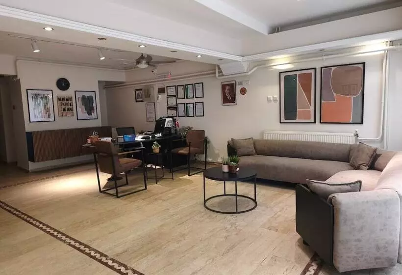Hotel Balca