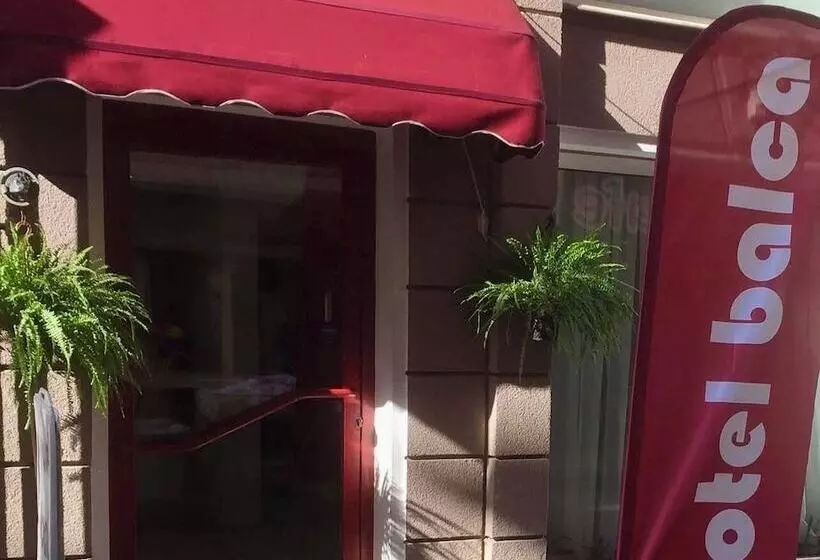 Hotel Balca
