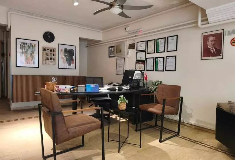 Hotel Balca