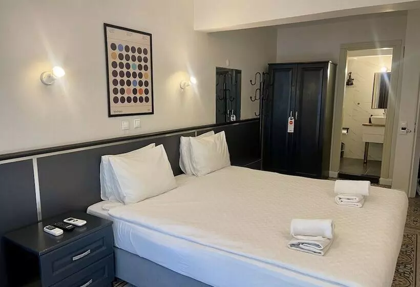 Hotel Balca
