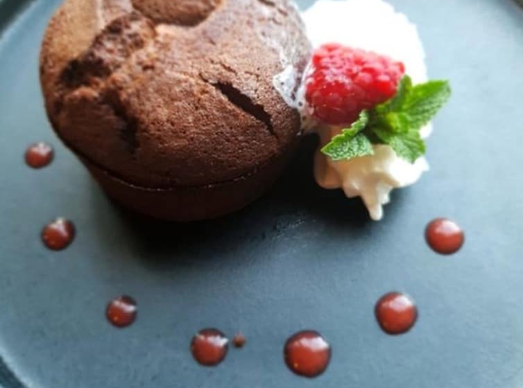 هتل De La Gare  Restaurant Bistro Quai