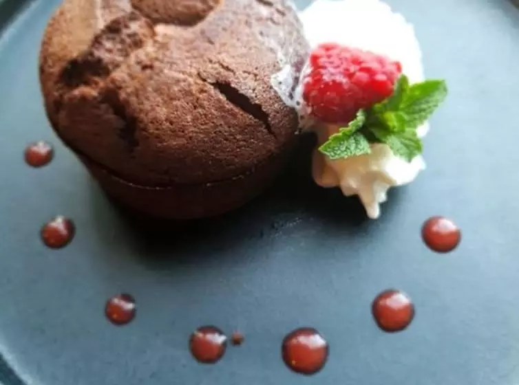 Hotelli De La Gare  Restaurant Bistro Quai