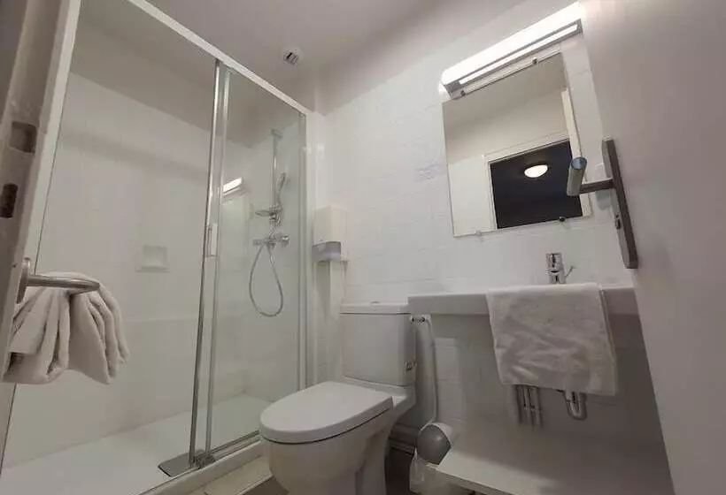 Hotelli De La Gare  Restaurant Bistro Quai