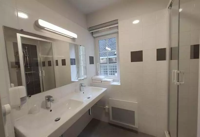 Hotelli De La Gare  Restaurant Bistro Quai