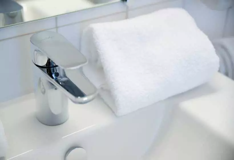 Hotelli De La Gare  Restaurant Bistro Quai