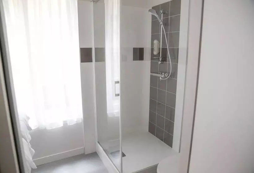 Hotelli De La Gare  Restaurant Bistro Quai