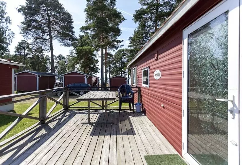 Hotelli First Camp Siljansbadet   Rättvik