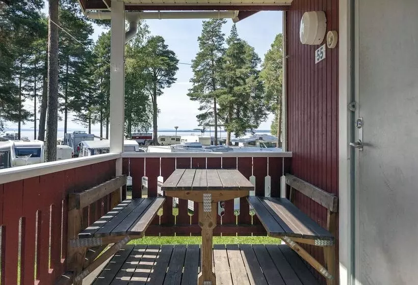 Hotelli First Camp Siljansbadet   Rättvik