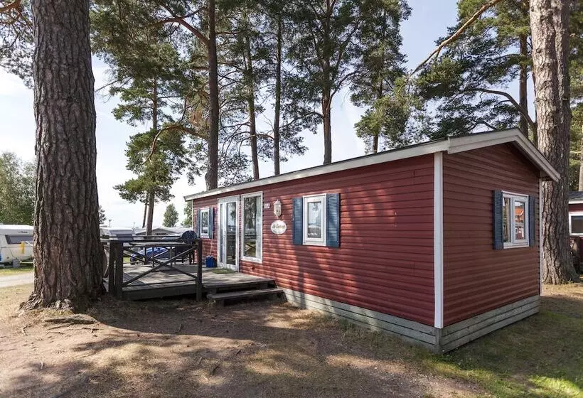 Hotelli First Camp Siljansbadet   Rättvik